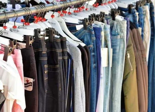 價格回歸理性 商場服裝價格高企，年輕人轉戰批發市場