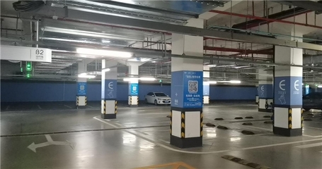 上云實(shí)現(xiàn)無人值守 捷停車·云托管助力萬科云城服務(wù)升級