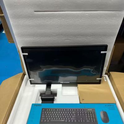 DS-TPE204-S/TPE200-S?？禑o人值守停車場 智能停車新體驗，告別擁堵煩惱